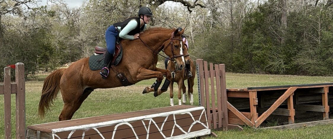 Building Riders, Creating, & Caring For Champions