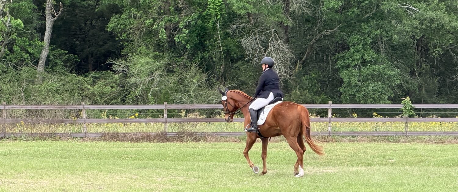 Building Riders, Creating, & Caring For Champions