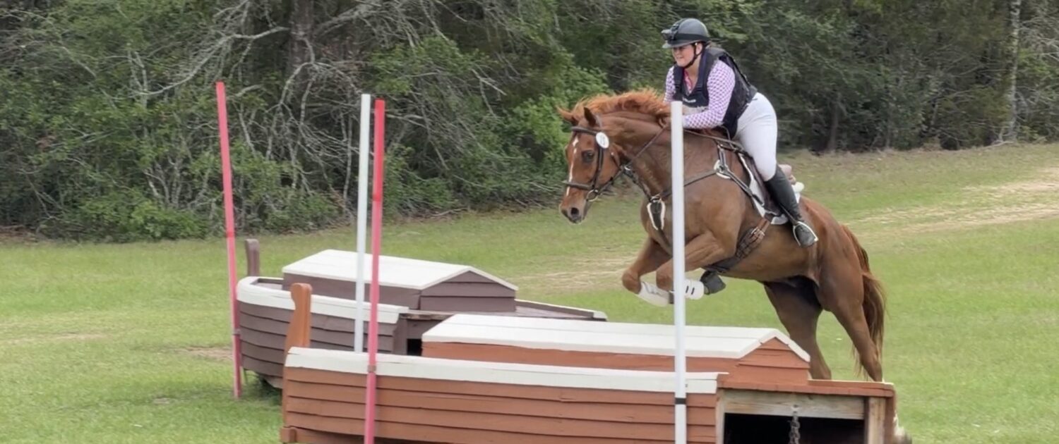 Building Riders, Creating, & Caring For Champions